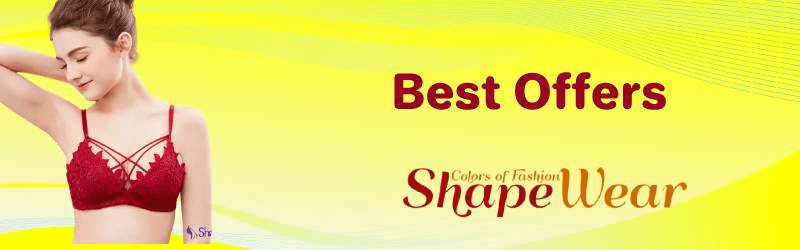 Best Offers - shapewear.pk
