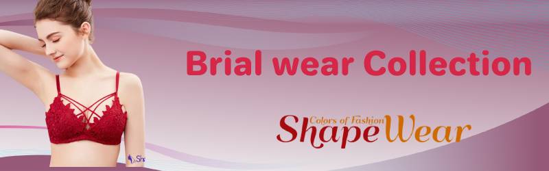 Bridal Collection - shapewear.pk