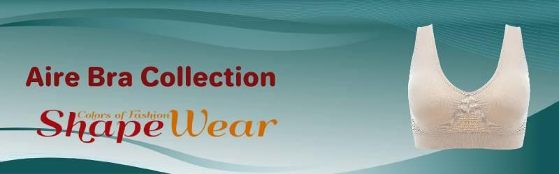 Aire Bra Online Shopping - shapewear.pk