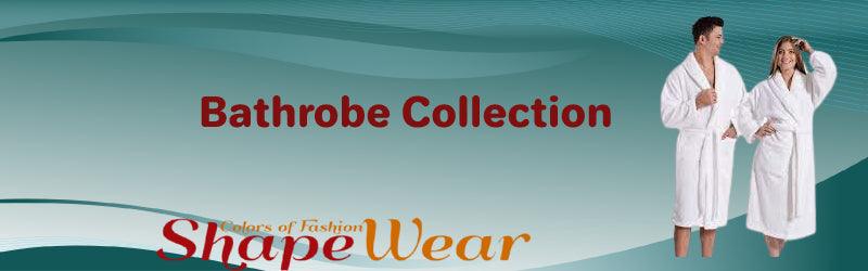 Bathrobe - shapewear.pk