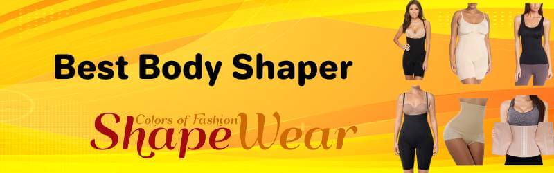 Shapewear for Women: Buy Body Shaper for Women Online at Best