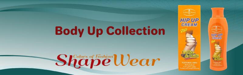 Body Up - shapewear.pk