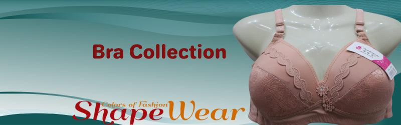 BRA BY FABRIC - shapewear.pk