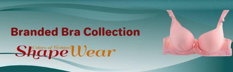 Branded Bra - shapewear.pk