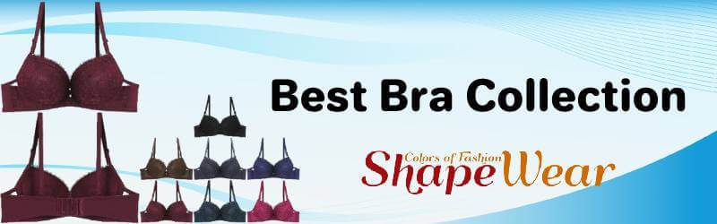 Bras Collection - shapewear.pk