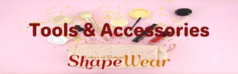 Buy Tools and Accessories For Women Online in Pakistan - shapewear.pk