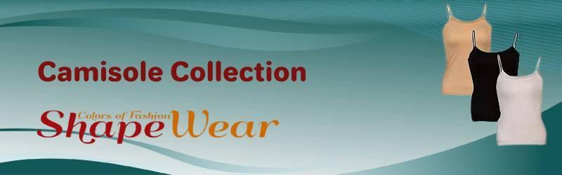 Camisole - shapewear.pk