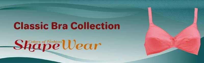 Classic Bra - shapewear.pk