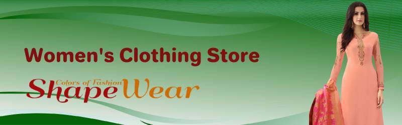 Clothing - shapewear.pk