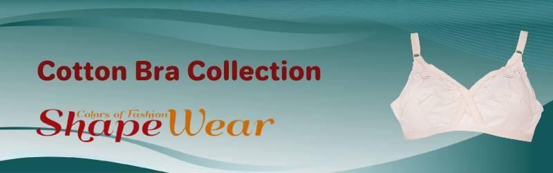 Cotton Bra - shapewear.pk