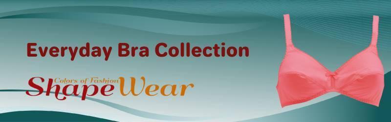 Everyday Bra - shapewear.pk