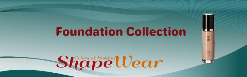 Foundations & Concealers - shapewear.pk