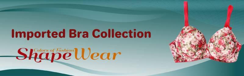 Imported Bra - shapewear.pk