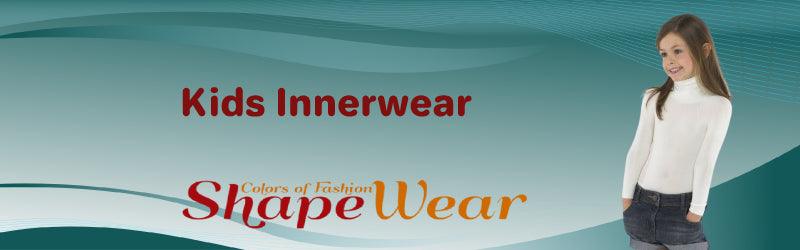 Kids Innerwear - shapewear.pk