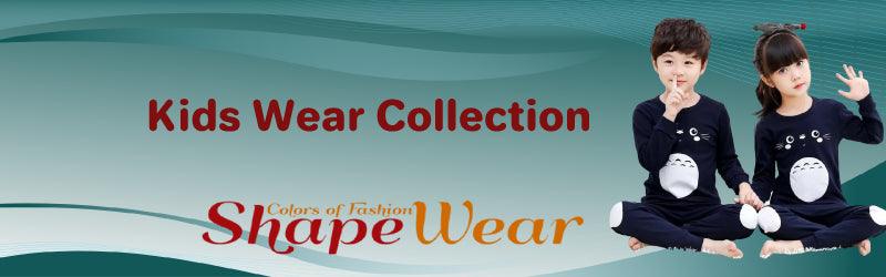 Kidswear Collection - shapewear.pk