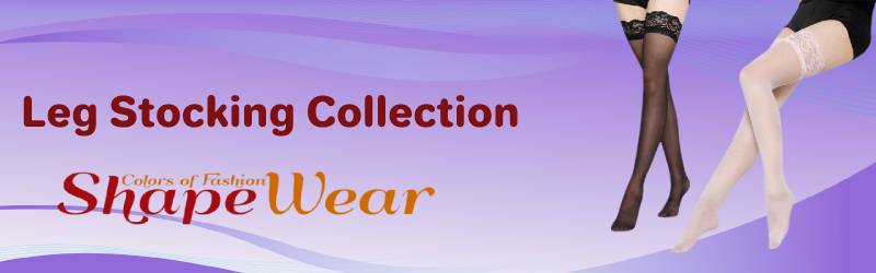 Leg Stocking - shapewear.pk