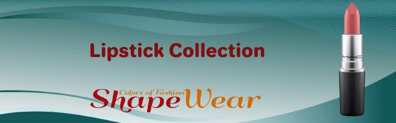 Lipsticks - shapewear.pk