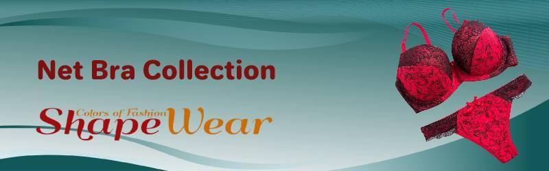 Net Bra - shapewear.pk