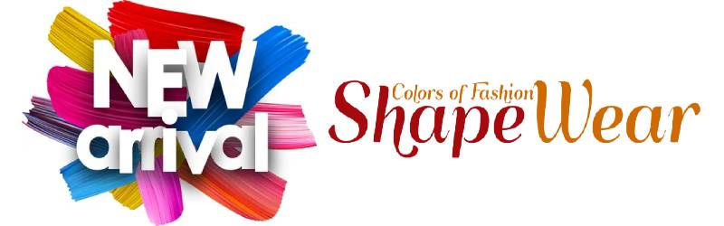 New Arrival - shapewear.pk