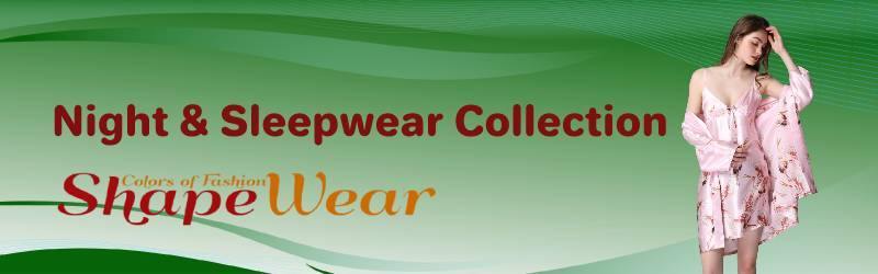 Nightdress - shapewear.pk