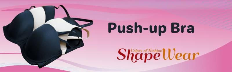 Push up Bra | Women Undergarments - shapewear.pk