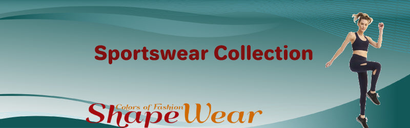 Sportswear - shapewear.pk