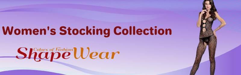 Stockings - shapewear.pk