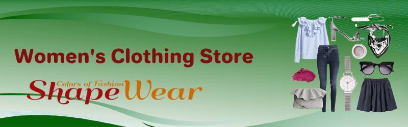 Women - shapewear.pk