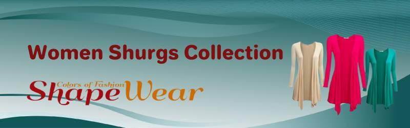 Women Shrugs - Buy Latest Shrugs for Ladies Online in Pakistan - shapewear.pk