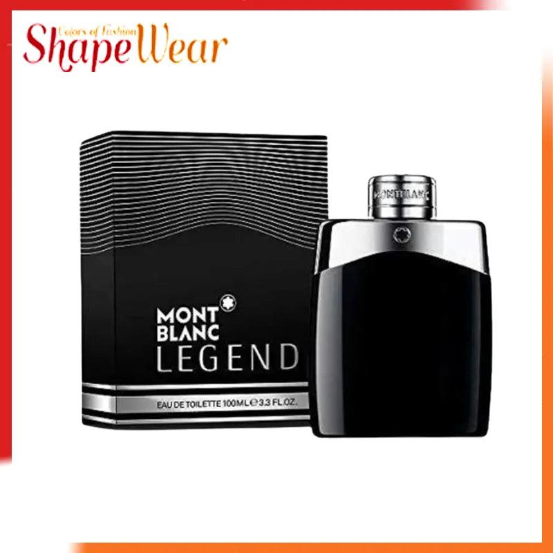 Best Unisex Fragrance Montblanc Legend| Best Perfume For Women