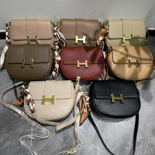 Crossbody Latest Branded Women Bags with long strap| Designer Bag Fashion Chic