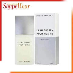 Issey Miyake L'Eau D'Issey Pour Homme EDT Perfume| Best Branded Perfume