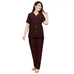 Ladies Nightwear Online Shopping in Pakistan