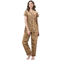 Nightdress for ladies | Women Nightdress & Loungewear In Pakistan