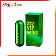 Unisex fragrance brand_ 212 VIP Wins Carolina Herrera| Best Perfume For Women
