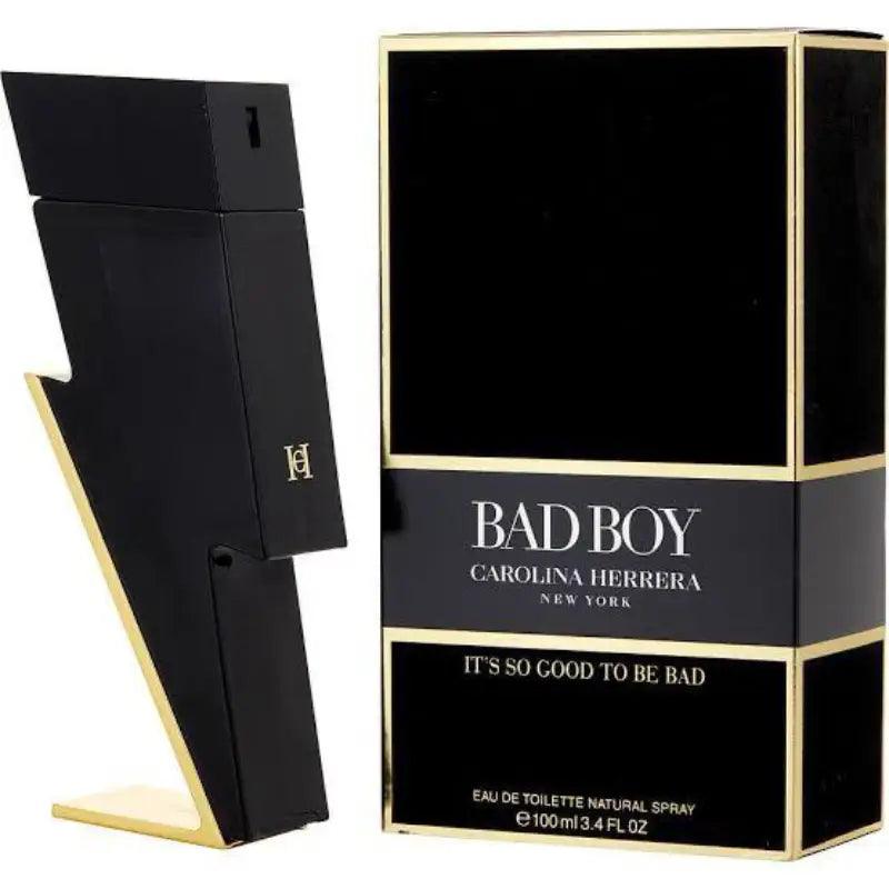 Carolina Herrera Carolina Herrera Ch Bad Boy | Best Branded Perfume