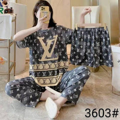 Cotton Night Dress for Ladies Online