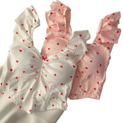 Crop top for women | Cotton Blouse for Women in Pakistan