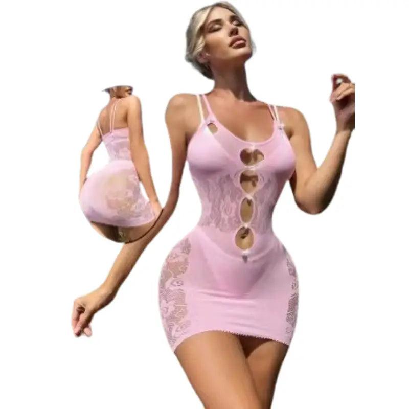 Hot sexy See Through Bodysuit Black Thong Catsuit Open Bra shapewear.pk Hot sexy See Through Bodysuit Black Thong Catsuit Open Bra shapewear.pk