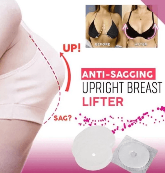 Pro Sagging Correction Breast Upright Lifter
