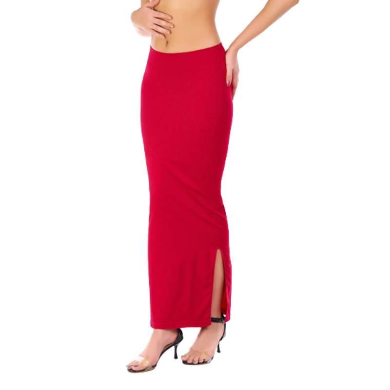 High Compressed Seamless Instant Slimming Saree Shapewear –