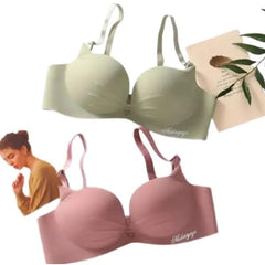 T Shirt Bra | Push Up Branded Bra | Stylish Padded bra