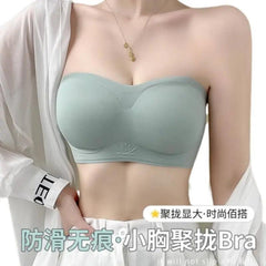 Women's Strapless Bra On Sale| Strapless Bra That Stays Up