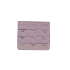 3-Hook 3-Rows Spacing Bra Extender