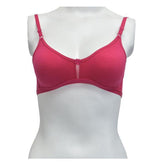 Air Strip Seamless Matching Bra