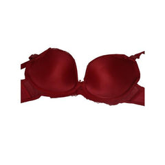 All Over Net Fancy Bra