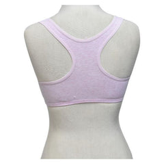 Athlete Girl Blouse Bra