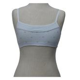 Beginner Blouse Bra