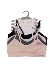 Beginners Bra Pack Of 4