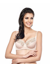 Best Classy Medium Coverage Wired Bra